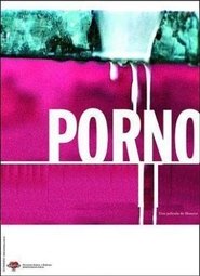 Porno movie poster