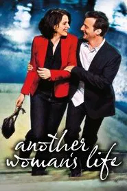Another Woman's Life movie poster