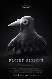 Projet Pigeons movie poster