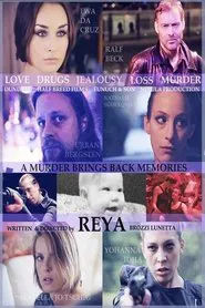 Reya movie poster
