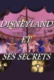 Disneyland and its Secrets movie poster