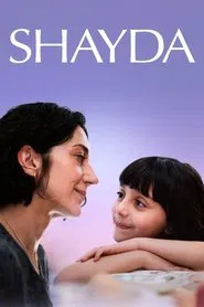 Poster do filme Shayda