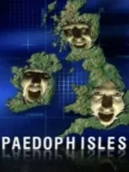 Paedogeddon: A Brass Eye Special movie poster