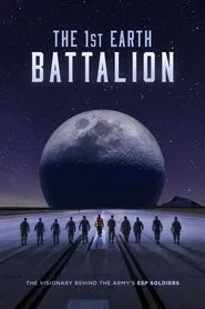 The 1st Earth Battalion movie poster