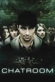 Chatroom movie poster
