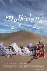 Motherland movie poster