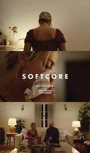Softcore movie poster