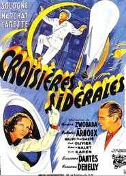 Poster do filme Sideral Cruises