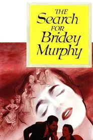 The Search for Bridey Murphy movie poster