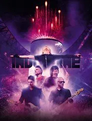 Indochine - Central Tour movie poster
