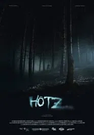 Hotz movie poster