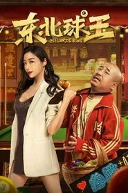 Poster do filme Billiards King