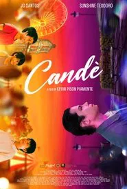 Candè movie poster