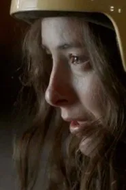 Amandine in Real movie poster