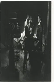 General Electric Theater: The Dark, Dark Hours tv show poster