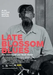 Late Blossom Blues movie poster