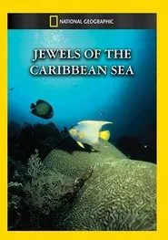 Poster do filme Jewels of the Caribbean Sea