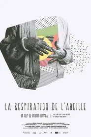 La respiration de l'abeille movie poster