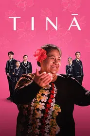 Poster do filme TINĀ