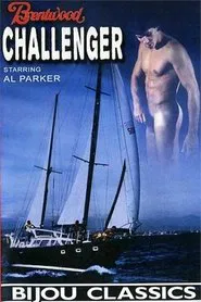 Challenger movie poster