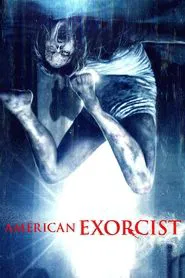 American Exorcist movie poster