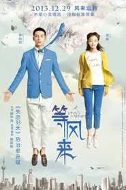 Poster do filme Up in the Wind