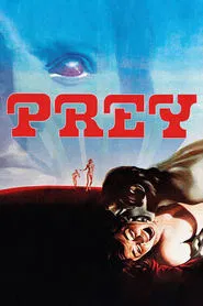 Prey movie poster