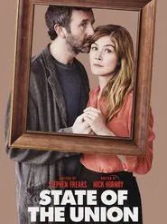 Poster do filme Estado de União