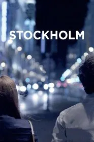 Stockholm movie poster