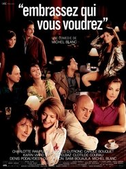 Summer Things movie poster
