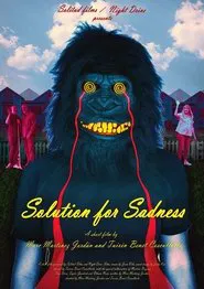 Solution for Sadness movie poster