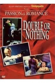 Passion and Romance: Double or Nothing movie poster