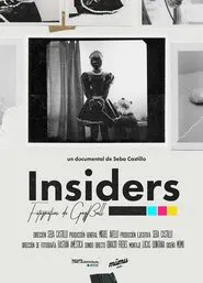Poster do filme Insiders