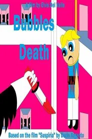 Bubbles Death movie poster