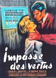 Love at Night movie poster