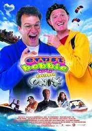 Ernst, Bobbie en de geslepen Onix movie poster