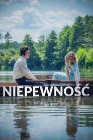Poster da série Niepewność