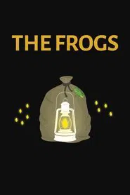 The Frogs movie poster