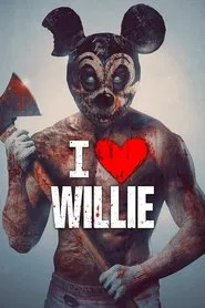 I Heart Willie movie poster