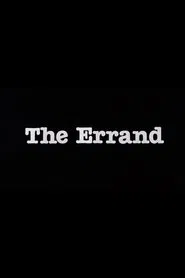 Poster do filme The Errand