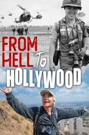 From Hell to Hollywood movie poster