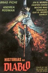 Tales of the Unliving and the Undead movie poster