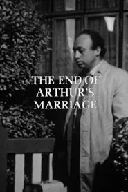 The End of Arthur's Marriage movie poster