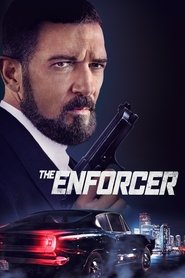 The Enforcer movie poster