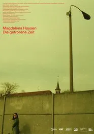 Magdalena Hausen : Frozen in Time movie poster