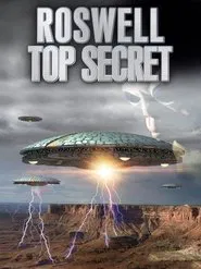 Poster do filme Roswell Top Secret