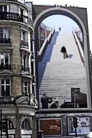 Paris ou l’utopie perdue movie poster