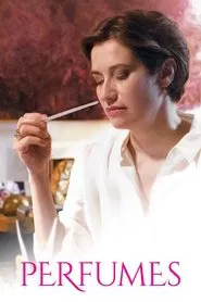 Perfumes movie poster
