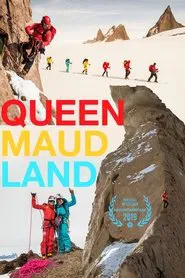 Queen Maud Land movie poster