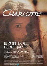 Charlotte movie poster